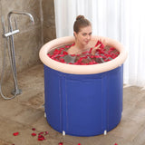 Portable Ice Bath