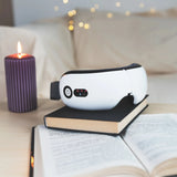 Smart Eye Massager