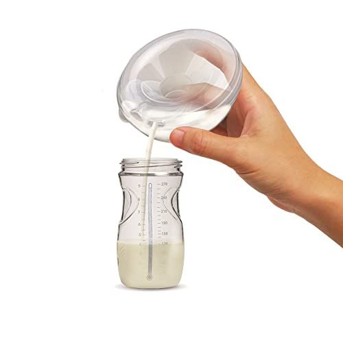 Portable Electric Breast Pump