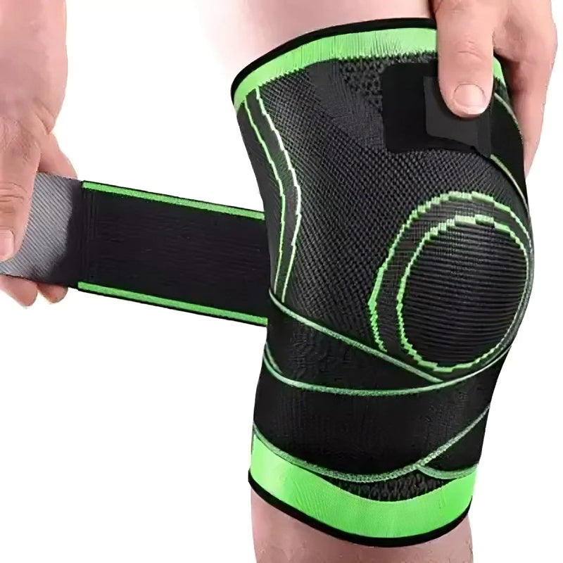 Compression Knee Support Brace