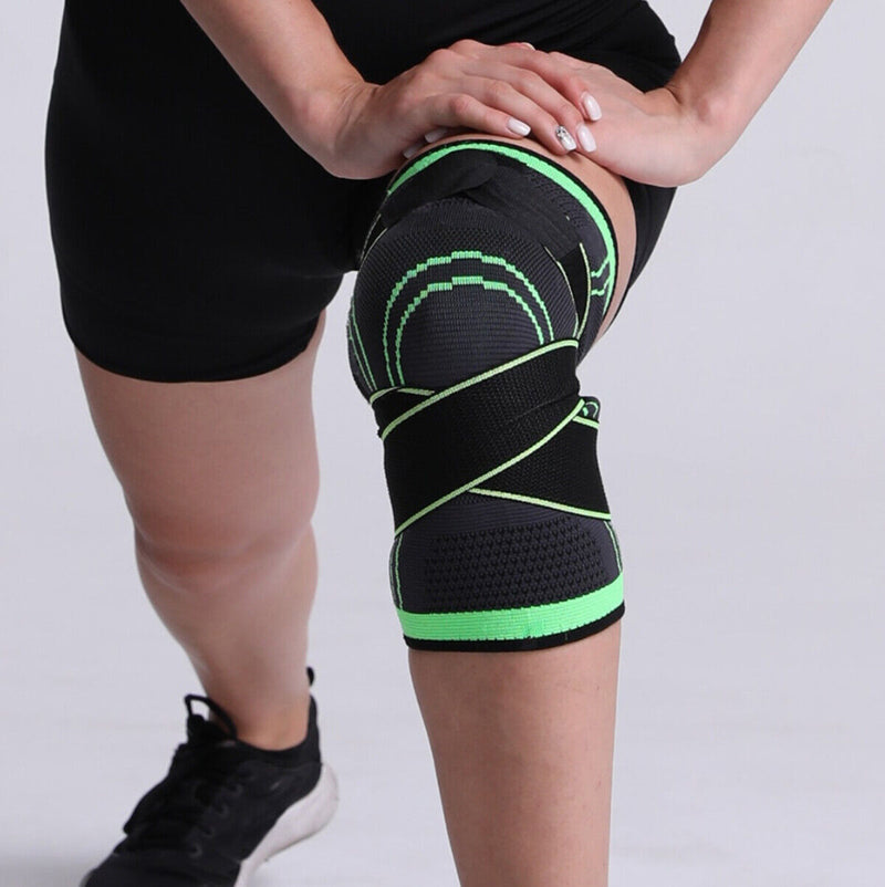 Compression Knee Support Brace