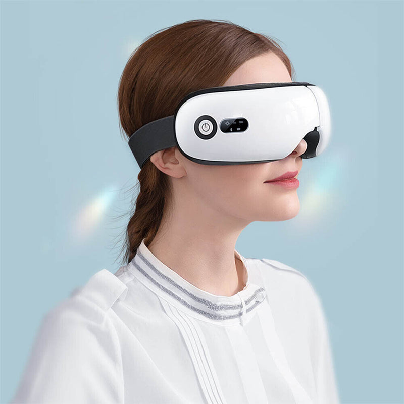 Smart Eye Massager