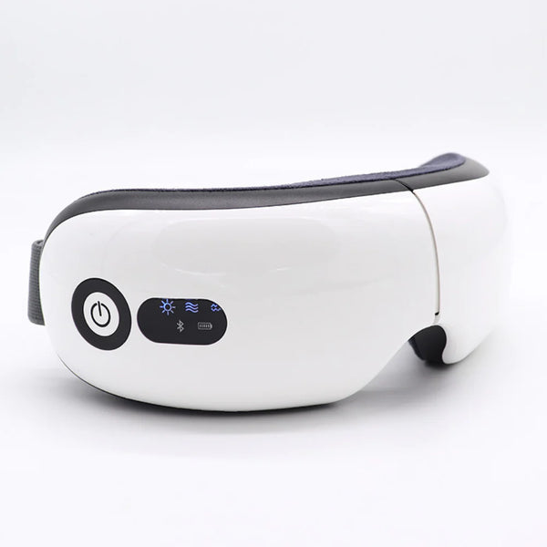 Smart Eye Massager