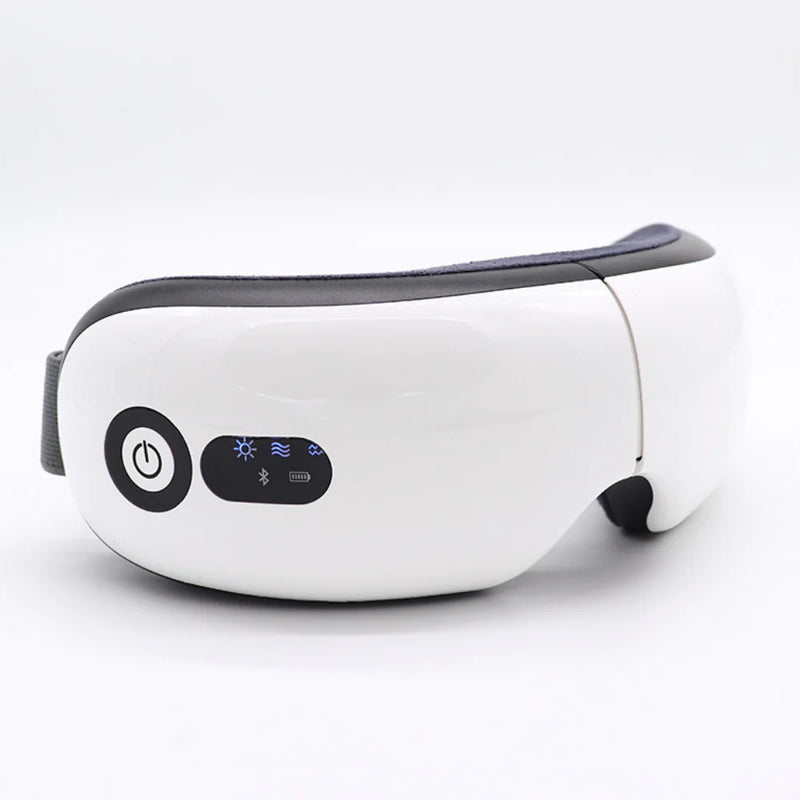 Smart Eye Massager