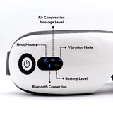 Smart Eye Massager