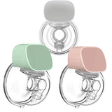 Portable Electric Breast Pump