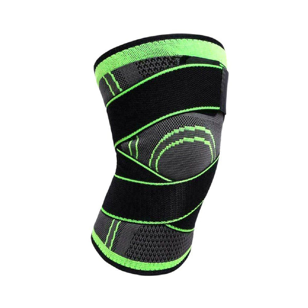 Compression Knee Support Brace