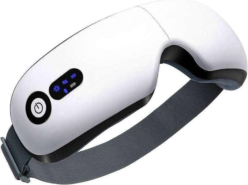 Smart Eye Massager