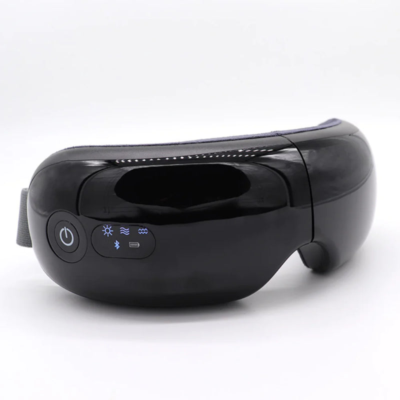 Smart Eye Massager