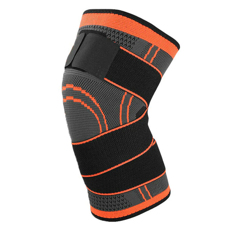 Compression Knee Support Brace