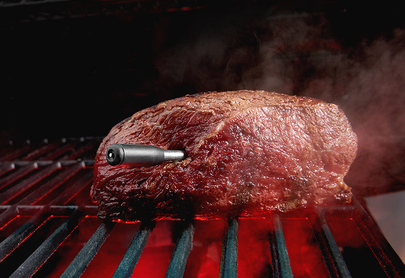 Wireless Meat Thermometer