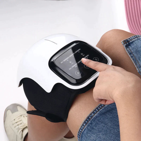 Portable Infrared Knee Massager