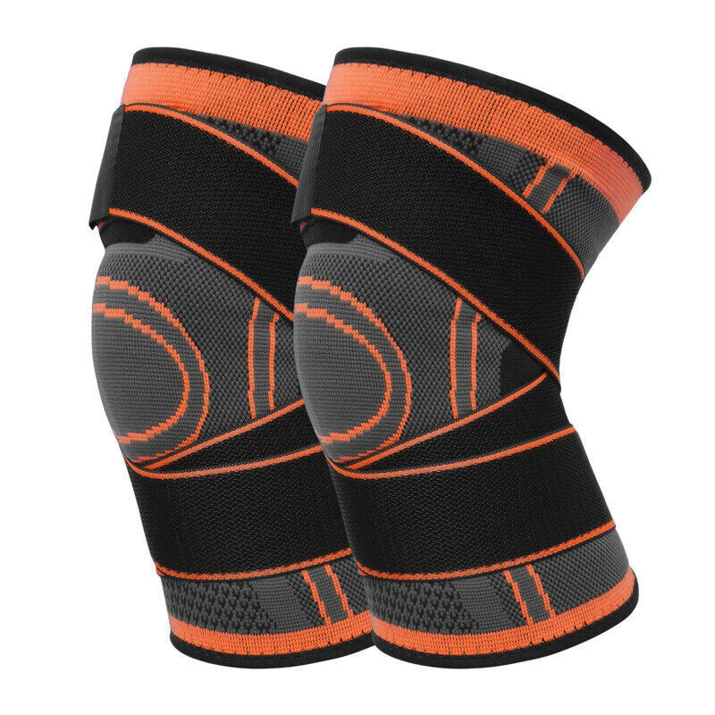 Compression Knee Support Brace