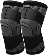 Compression Knee Support Brace