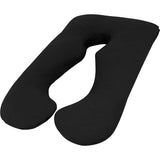 U-Shaped Pregnancy Pillow