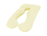 U-Shaped Pregnancy Pillow