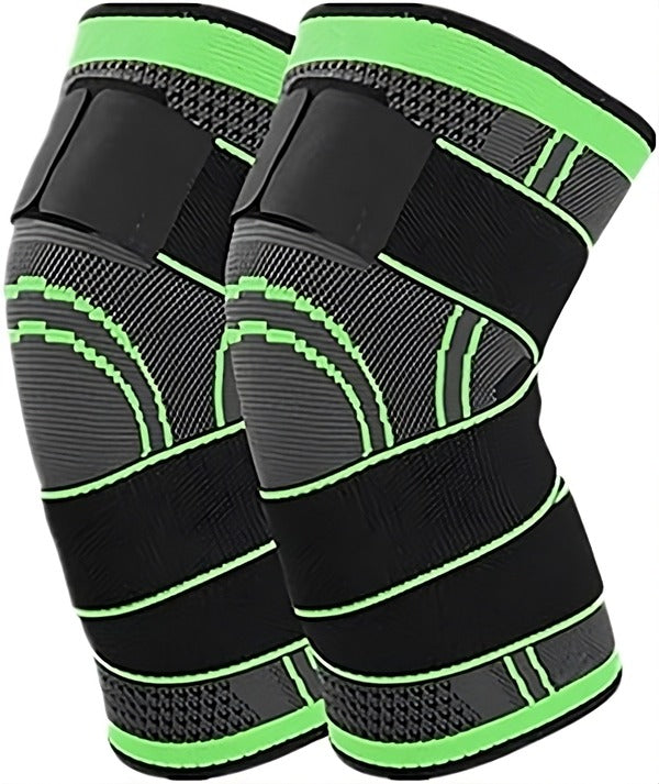 Compression Knee Support Brace