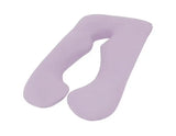 U-Shaped Pregnancy Pillow