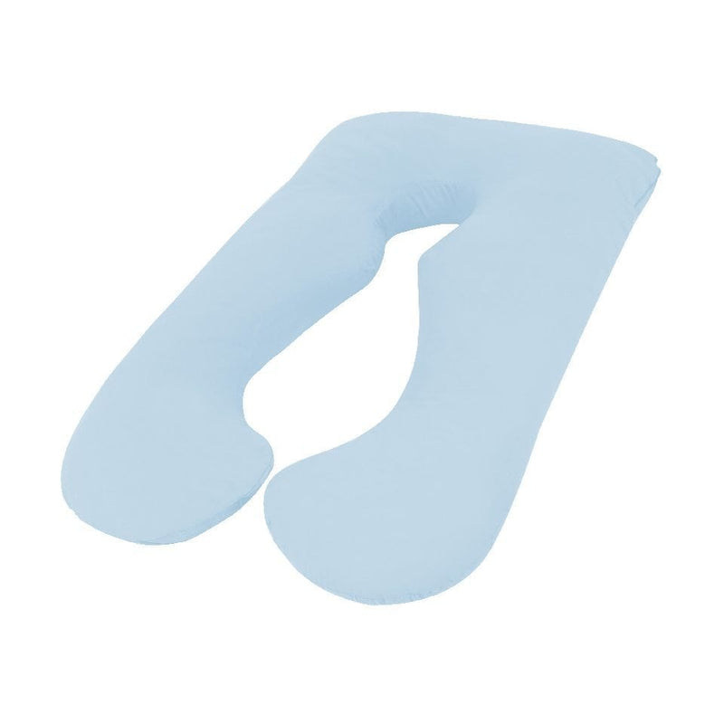 U-Shaped Pregnancy Pillow