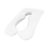 U-Shaped Pregnancy Pillow